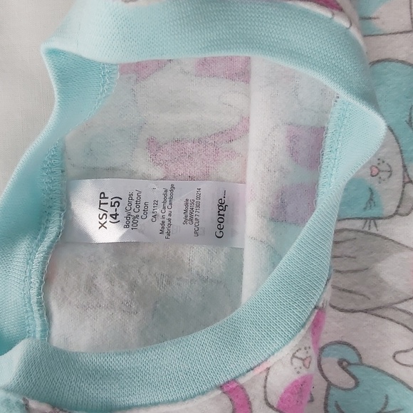 Kids pajamas - Picture 4 of 5